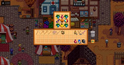 how to win stardew valley fair